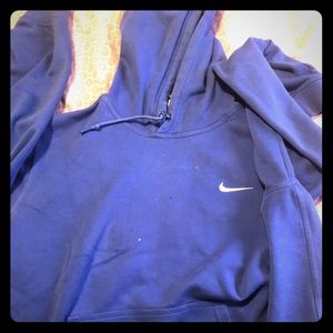 Nike hoodie
